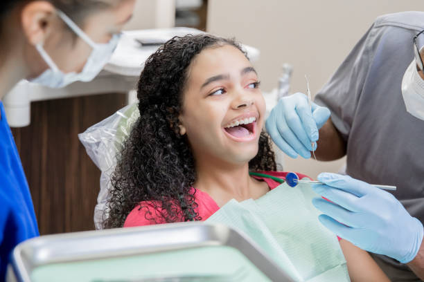 Best Emergency Wisdom Tooth Extraction in Santa Fe Springs, CA