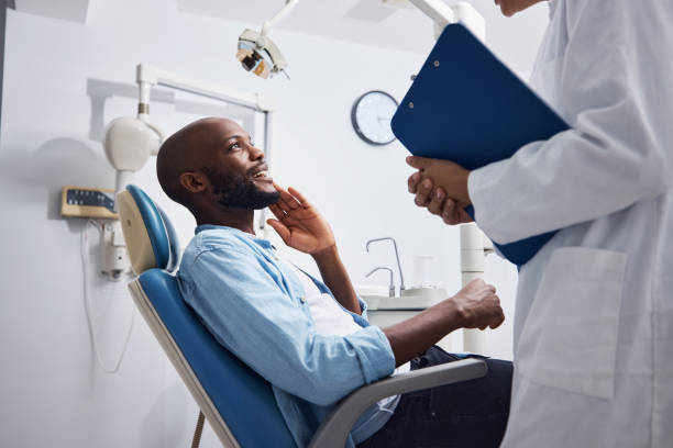 Best Emergency Denture Repair in Santa Fe Springs, CA