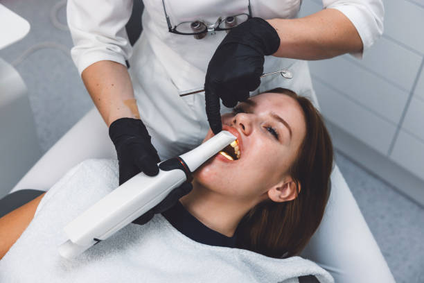 Best Emergency Treatment for Oral Infections in Santa Fe Springs, CA
