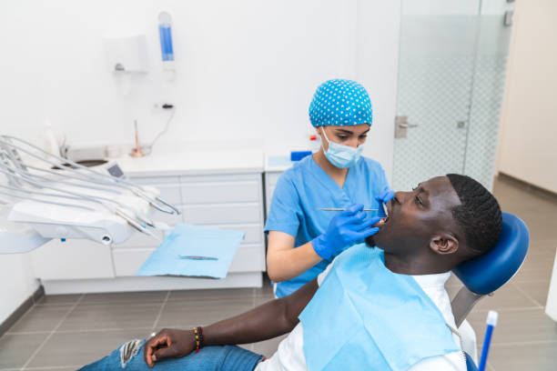 Best Emergency Orthodontic Repairs in Santa Fe Springs, CA